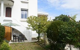 Jardin Du Petit Gatsby