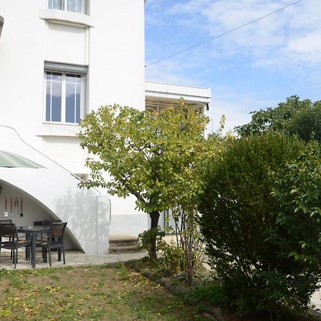Jardin Du Petit Gatsby Apartment Carcassonne Exterior photo